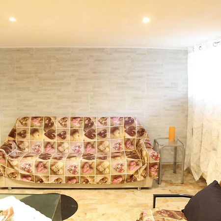 Tavernetta Jolie Appartement Pescara Buitenkant foto