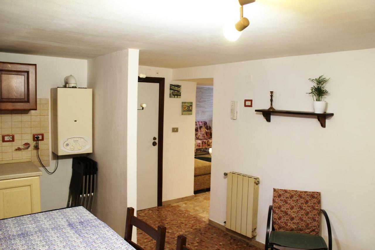 Tavernetta Jolie Appartement Pescara Buitenkant foto