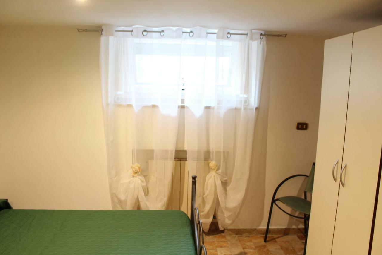 Tavernetta Jolie Appartement Pescara Buitenkant foto