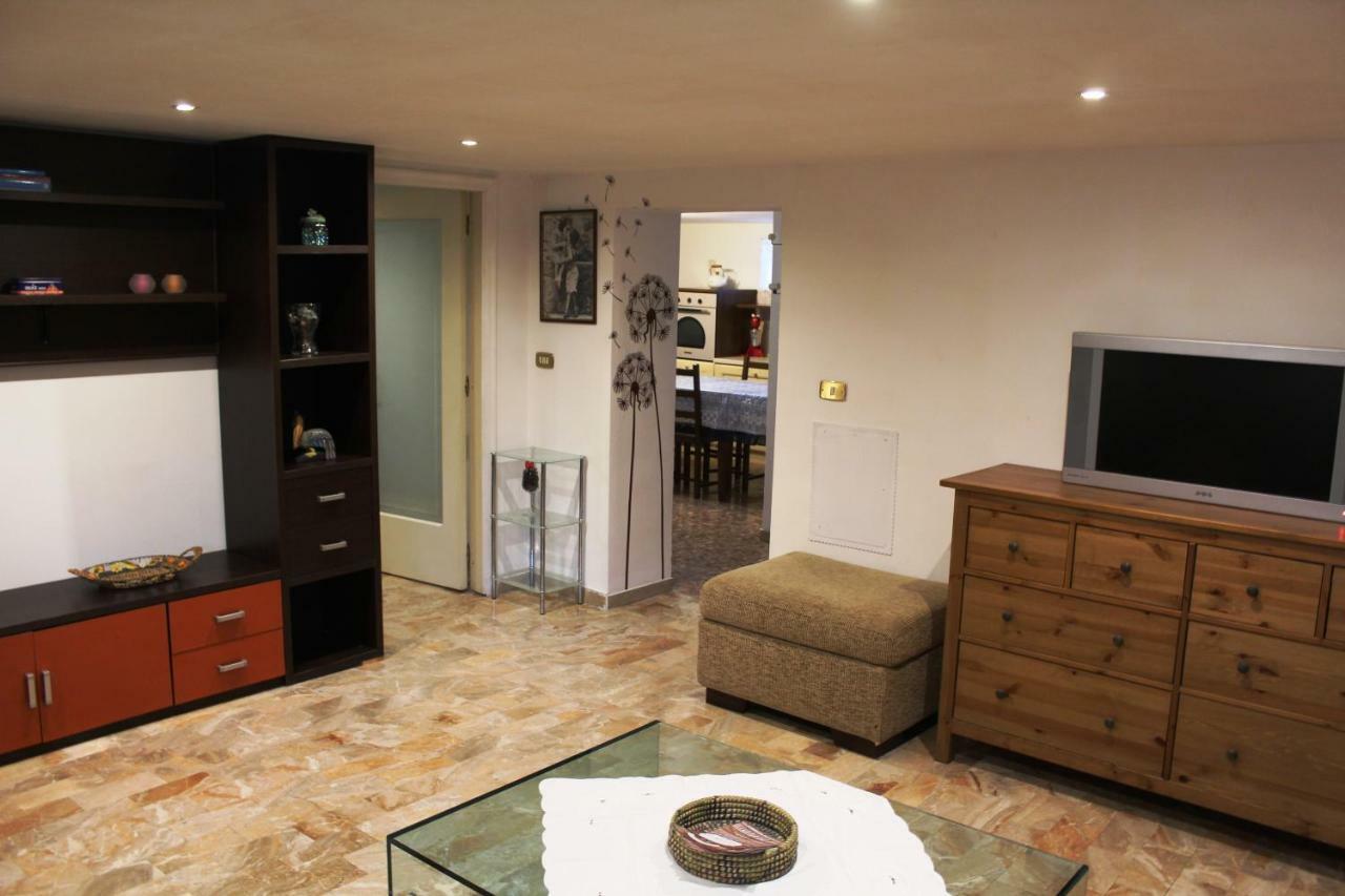 Tavernetta Jolie Appartement Pescara Buitenkant foto