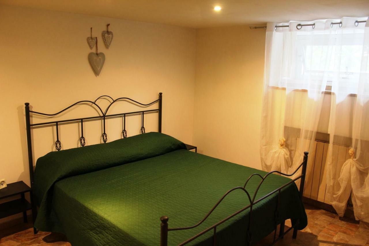 Tavernetta Jolie Appartement Pescara Buitenkant foto