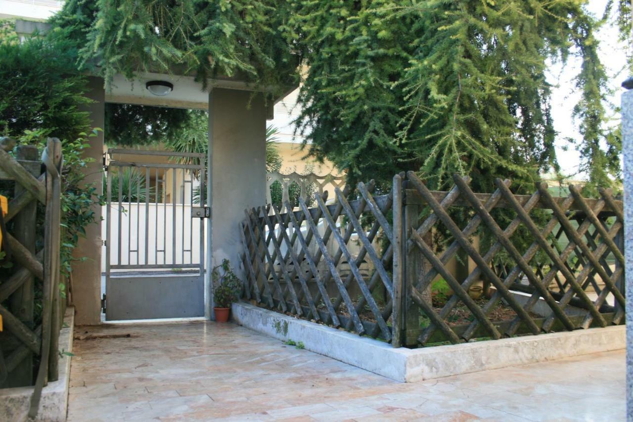 Tavernetta Jolie Appartement Pescara Buitenkant foto