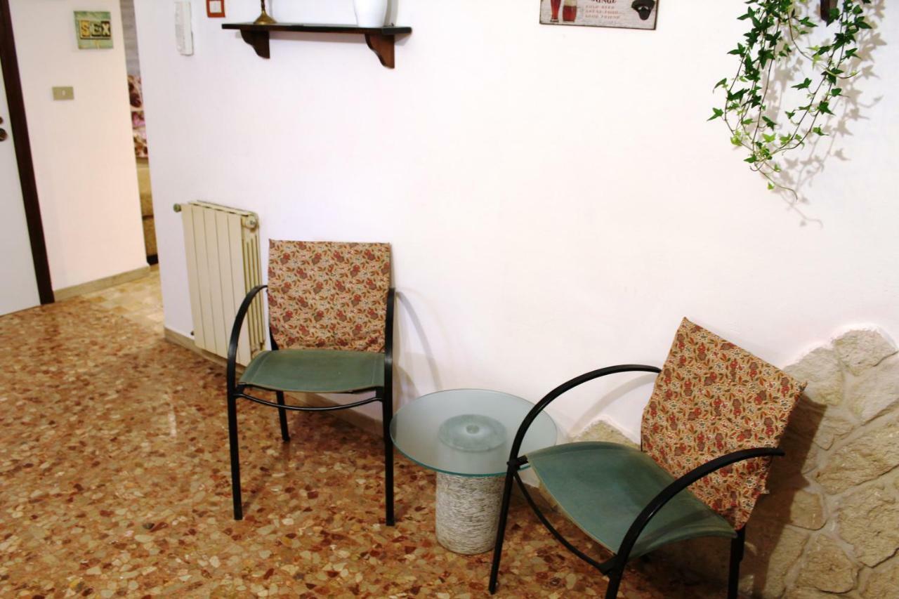 Tavernetta Jolie Appartement Pescara Buitenkant foto