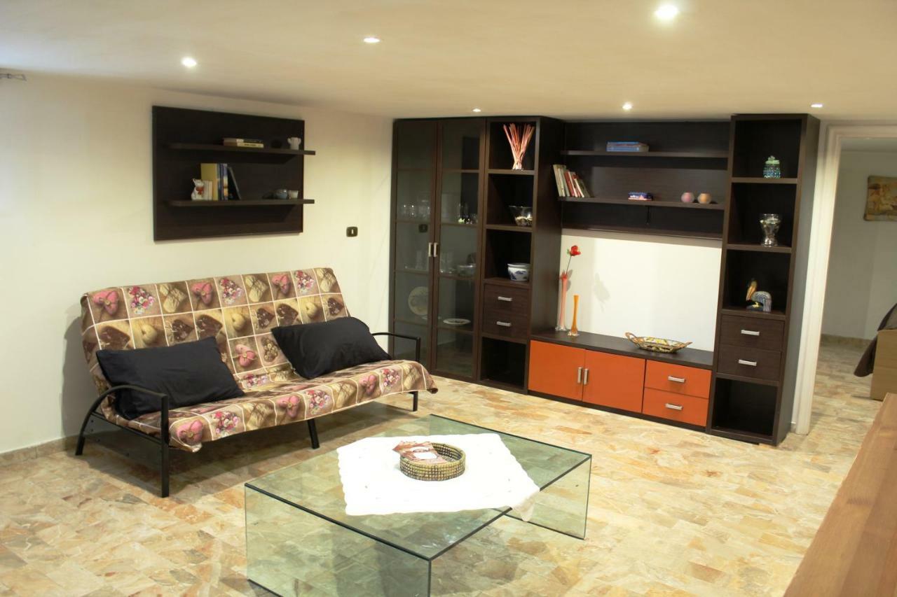 Tavernetta Jolie Appartement Pescara Buitenkant foto