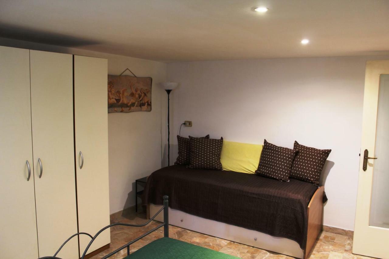 Tavernetta Jolie Appartement Pescara Buitenkant foto