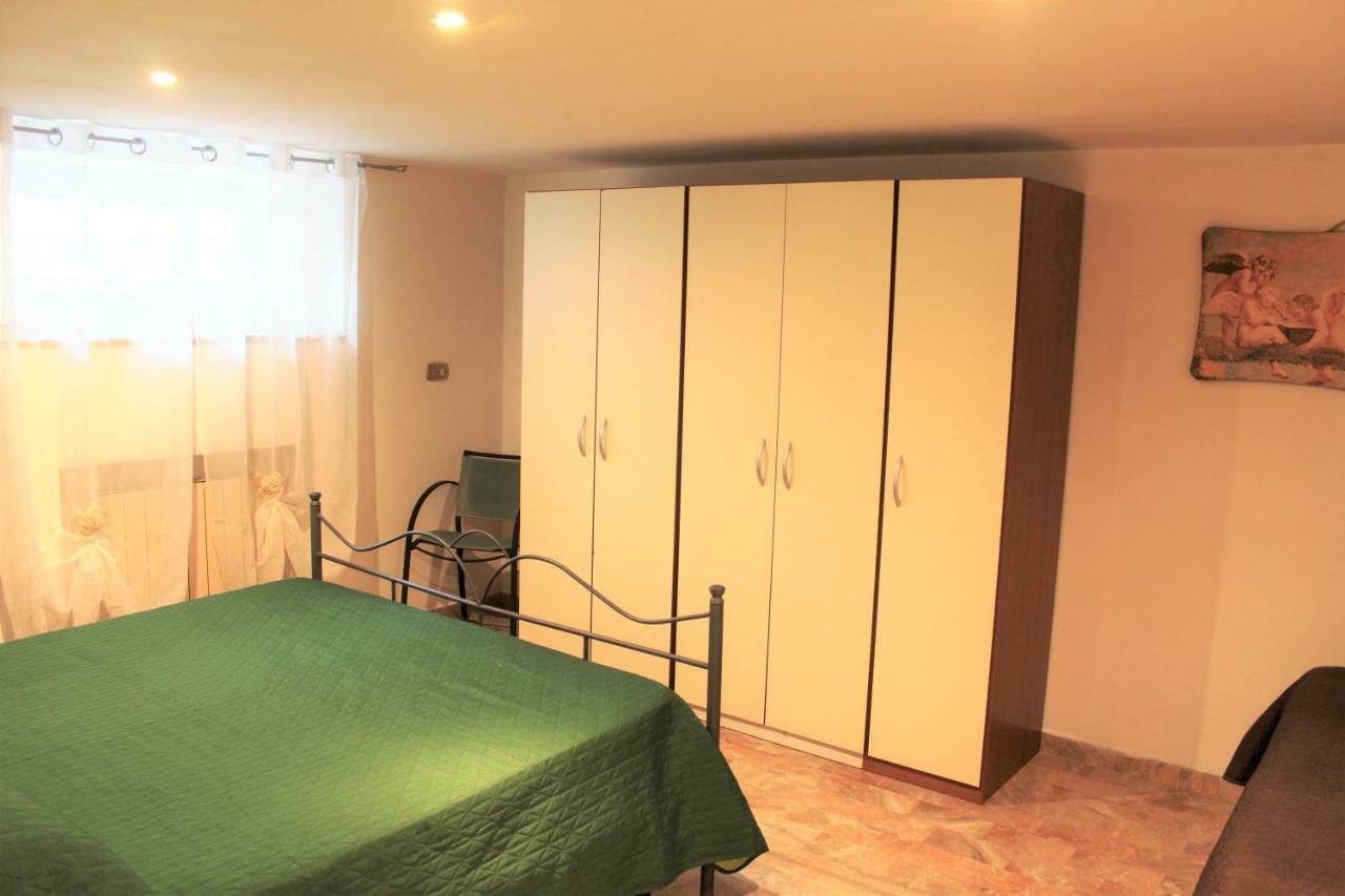Tavernetta Jolie Appartement Pescara Buitenkant foto