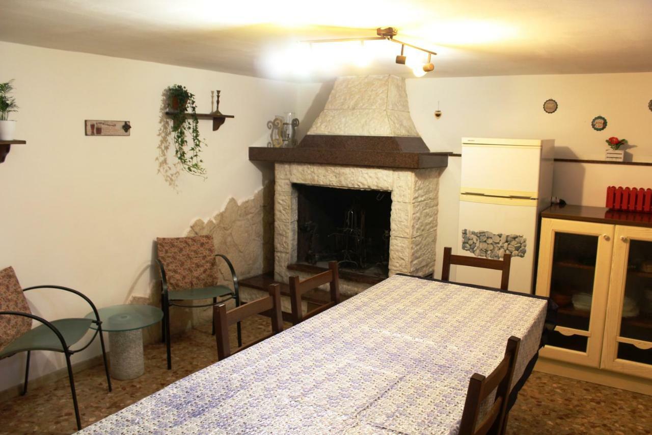Tavernetta Jolie Appartement Pescara Buitenkant foto