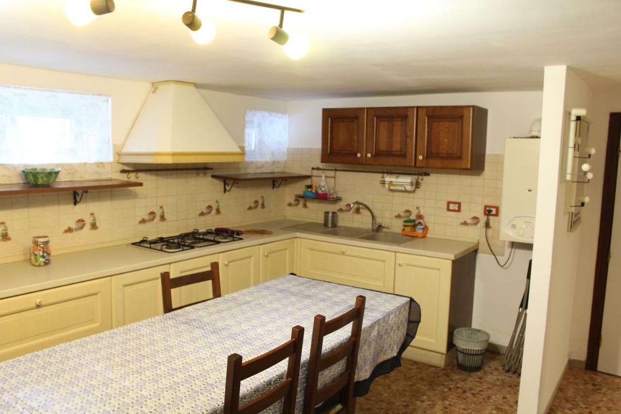 Tavernetta Jolie Appartement Pescara Buitenkant foto