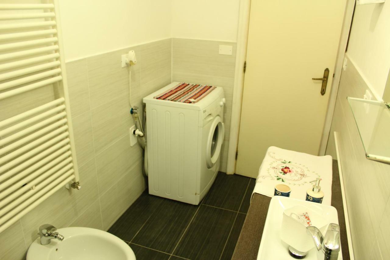 Tavernetta Jolie Appartement Pescara Buitenkant foto