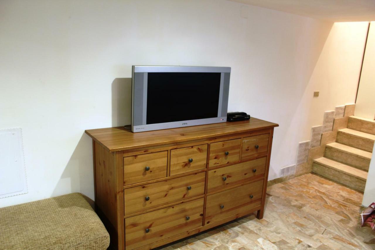Tavernetta Jolie Appartement Pescara Buitenkant foto