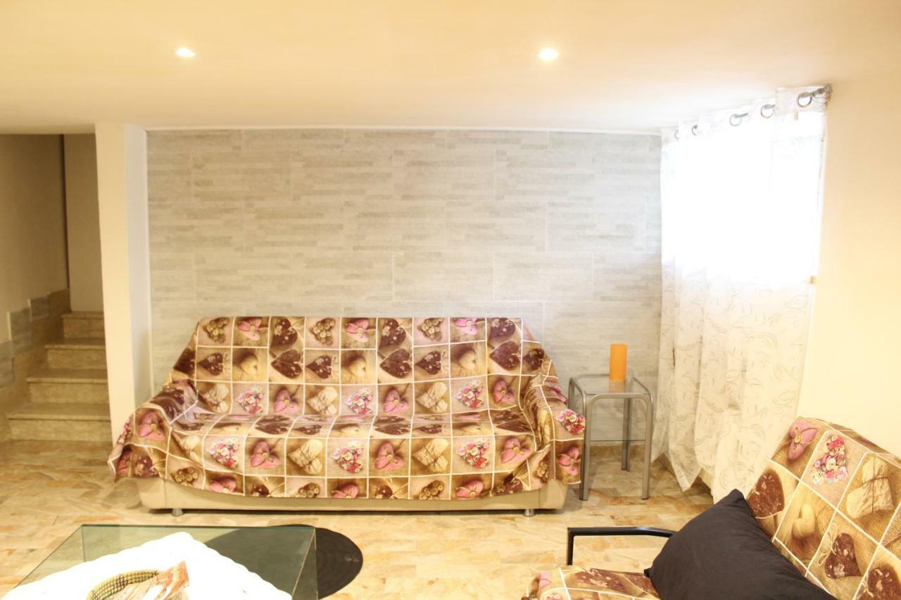 Tavernetta Jolie Appartement Pescara Buitenkant foto