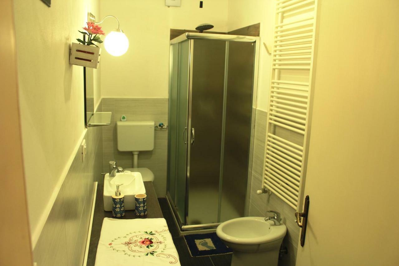 Tavernetta Jolie Appartement Pescara Buitenkant foto
